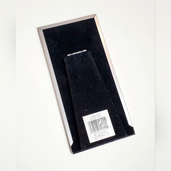 My Little Baseball Player 7.5" Picture Frame - Picture 3 of 3